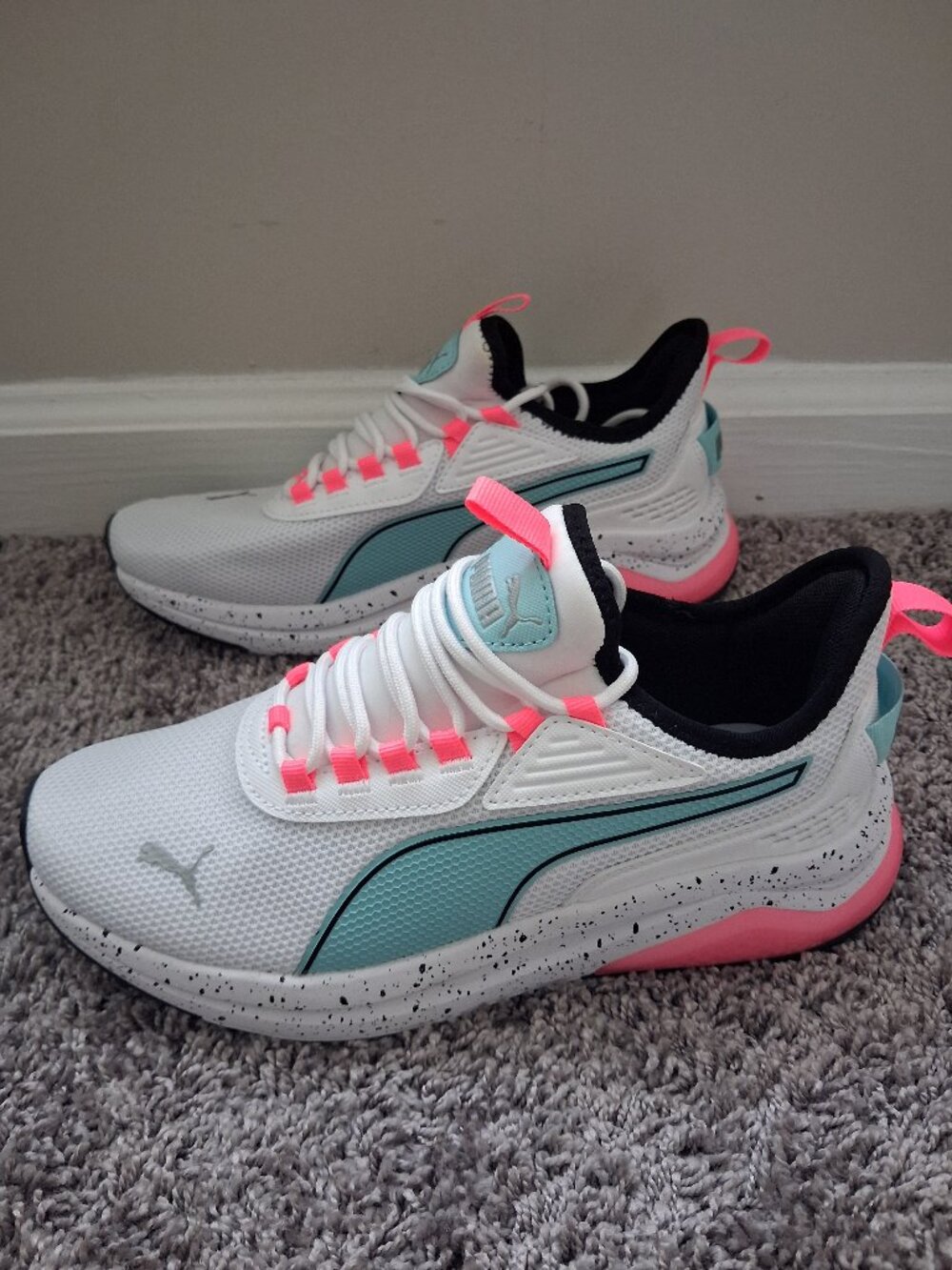 Puma soft foam optimal comfort